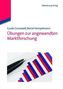 Übungen zur angewandten Marktforschung