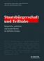 Staatsbürgerschaft und Teilhabe