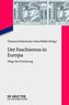 Der Faschismus in Europa