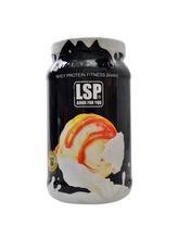 Molke whey protein fitness shake 600g - pistácie