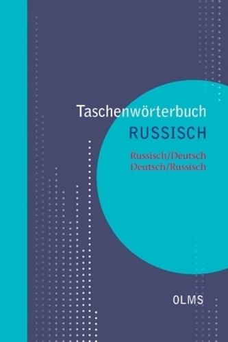 Taschenwörterbuch Russisch