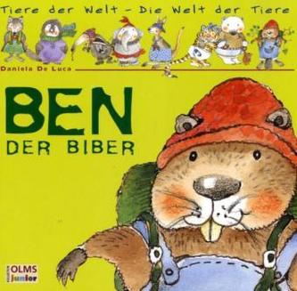 Ben der Biber