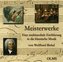 Meisterwerke, 1 CD-ROM