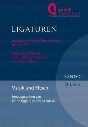 Musik und Kitsch
