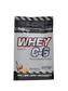 Whey C6 CFM 100% whey 1000 g