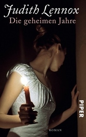 Die geheimen Jahre
