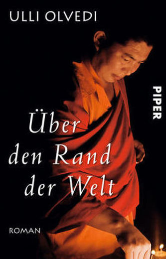 Über den Rand der Welt