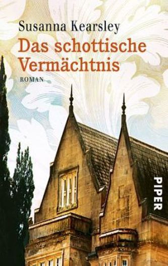 Das schottische Vermächtnis