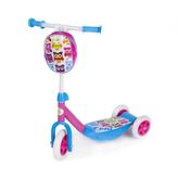 FASTPLANT Kolobežka freestyle, kolieska 110 mm