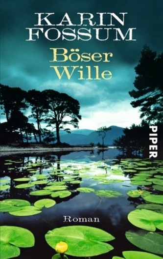 Böser Wille