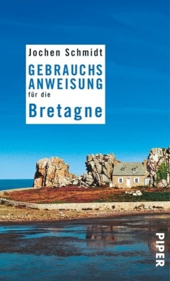 Gebrauchsanweisung für die Bretagne