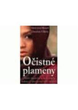 Očistné plameny
