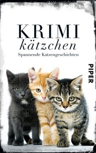 Krimikätzchen