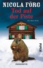 Tod auf der Piste, Großdruck
