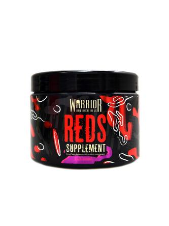 Reds 150g - blackcurrant