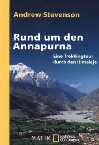 Rund um den Annapurna