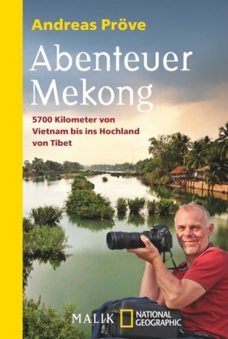Abenteuer Mekong