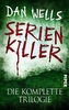 Serienkiller - Die komplette Trilogie