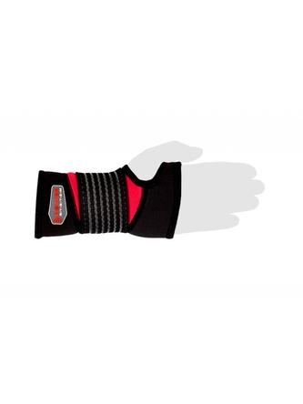 Bandáž na zápěstí Neo wrist support 6010 - velikost S/M