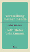 Vorstellung meiner Hände