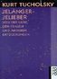 Jelängerjelieber