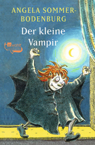 Der kleine Vampir