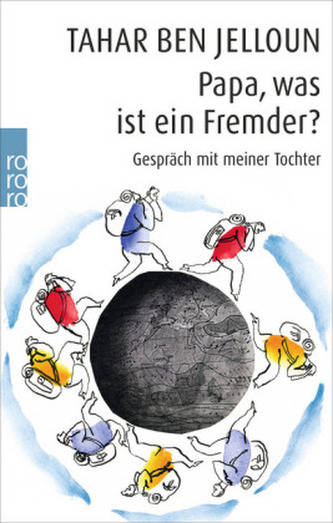 Papa, was ist ein Fremder?