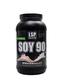 Soy protein isolate 90% 1000 g - čokoláda