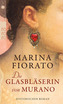 Die Glasbläserin von Murano