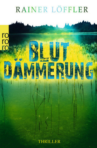 Blutdämmerung