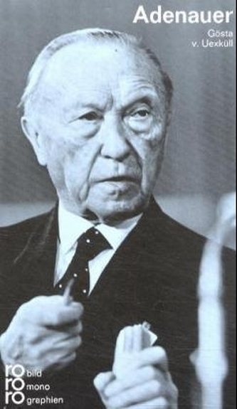 Konrad Adenauer
