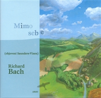 Mimo sebe (objevení Saunders-Vixen)