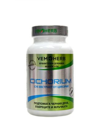 Cichorium 60 kapsúl (Čakanka obyčajná) Cichorium 60 kapsúl (Čakanka obyčajná)