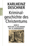 Kriminalgeschichte des Christentums. Bd.9