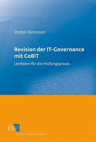 Revision der IT-Governance mit CoBiT