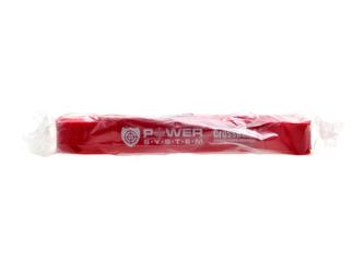 Posilovací guma Cross band 3 red 4053