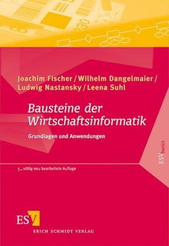 Bausteine der Wirtschaftsinformatik