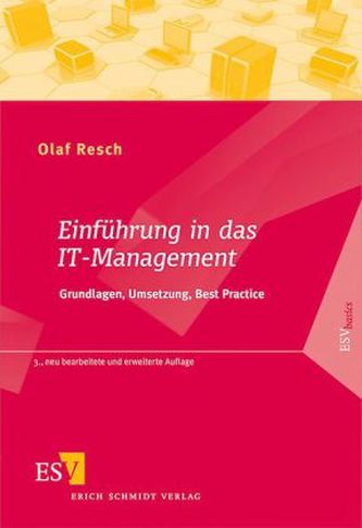 Einführung in das IT-Management