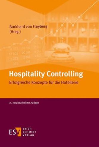 Hospitality Controlling