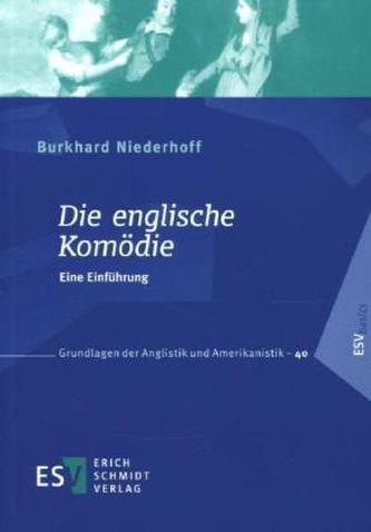 Die englische Komödie