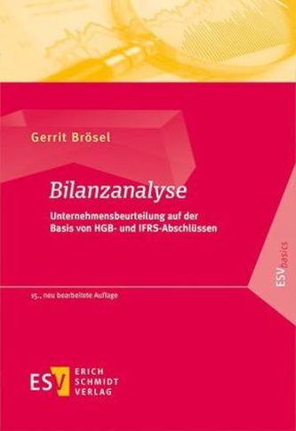 Bilanzanalyse