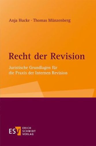 Recht der Revision