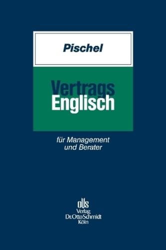 Vertragsenglisch