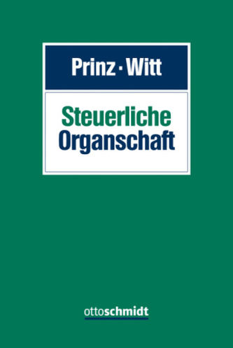 Steuerliche Organschaft