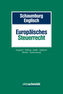 Europäisches Steuerrecht