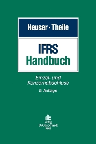IFRS-Handbuch