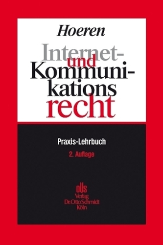 Internet- und Kommunikationsrecht