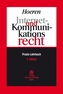 Internet- und Kommunikationsrecht