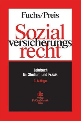 Sozialversicherungsrecht