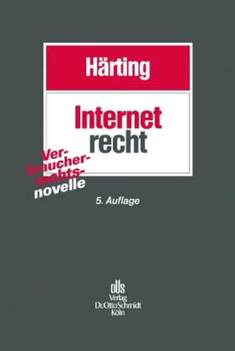 Internetrecht